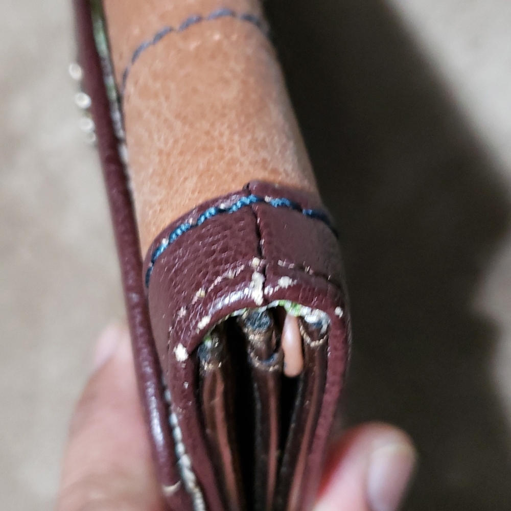 The Sak Wallet - Picture 10 of 13